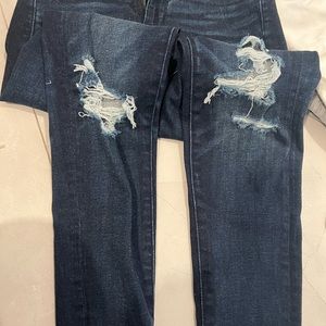 Ameircan Eagle jeans